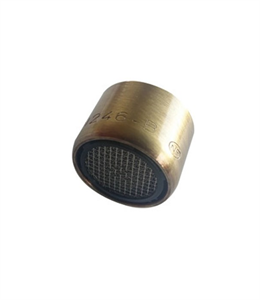 AERATORE D 22-1 F BRONZO