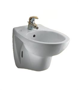 BIDET GARDA SOSPESO DOLOMITE