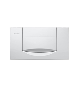 GEBERIT PLACCA 200F 1 Pulsante