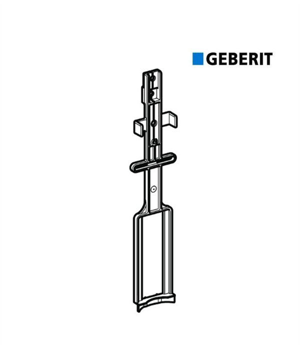 GEBERIT FERMA CAMPANA 24129200