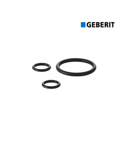 GEBERIT ANELLO EPDM 18 x 2 mm