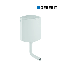 GEBERIT CASSETTA A ZAINO AP116