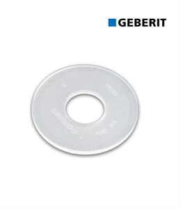 GUARNIZIONE GEBERIT 52,5x19,5 mm