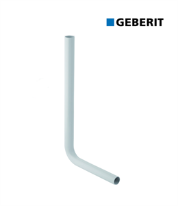 GEBERIT CURVA BIANCA 50/40 WC