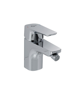 MONOCOMANDO CERAPLAN 3 BIDET CROMO