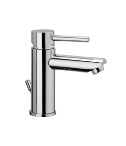 MONOCOMANDO STICK LAVABO CROMO