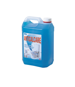 ANTICALCARE SFA SANITRIT Lt 5