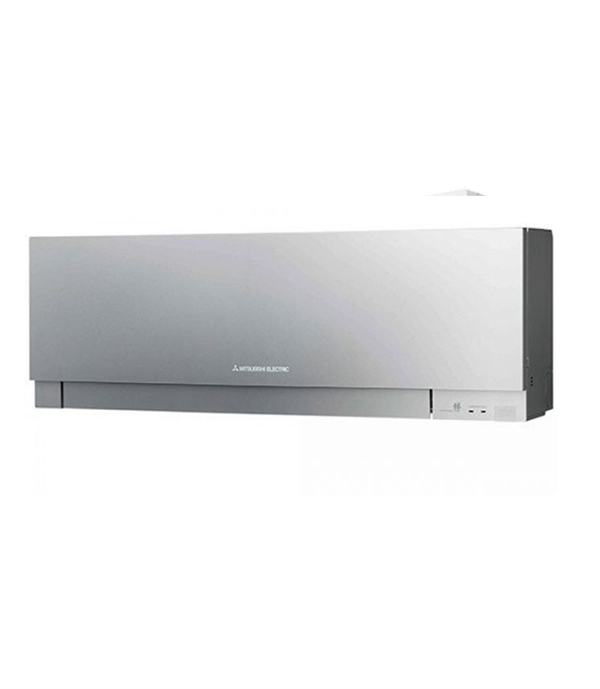    Condizionatore Mitsubishi EF 3,5 Silver Set completo