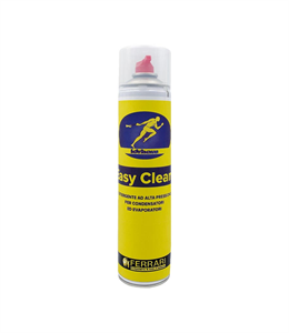 SPRAY DETERGENTE EASY CLEAN PER UNITA' ESTERNE