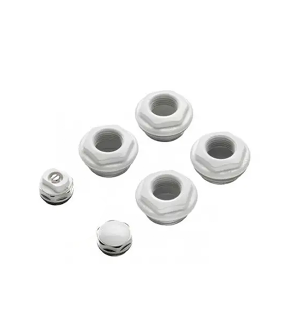 KIT TAPPI RADIATORE 1x3/8
